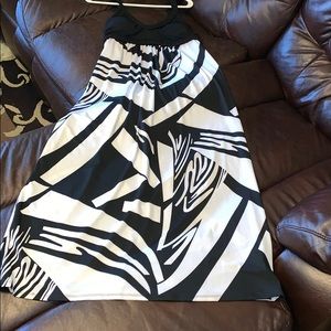 Maxim dress